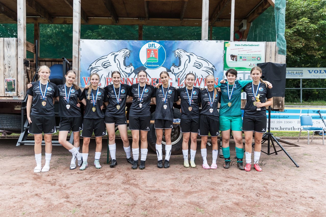 Bild 134 - Loewinnen Cup